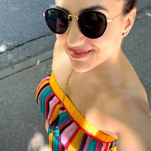 Meet your Posher, Catherine